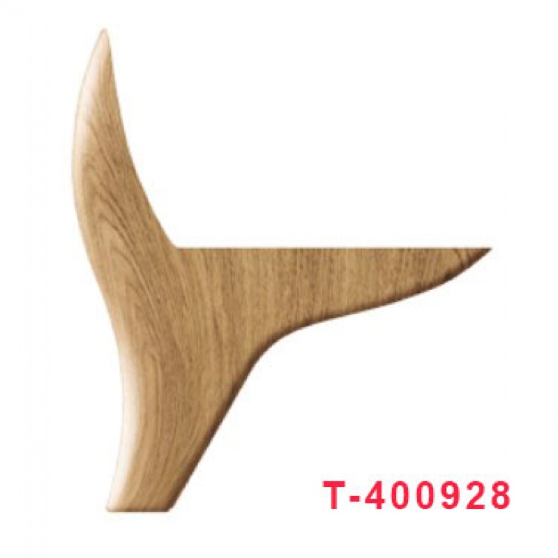 Декоративная опора для мягкой мебели T-400925-T-400928; T-402339-T-402341