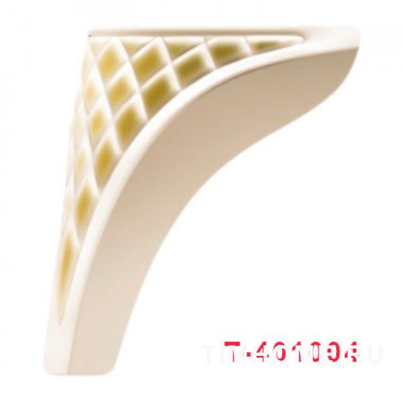 Декоративная опора для мягкой мебели T-400995-T-401010; T-402386-T-402397