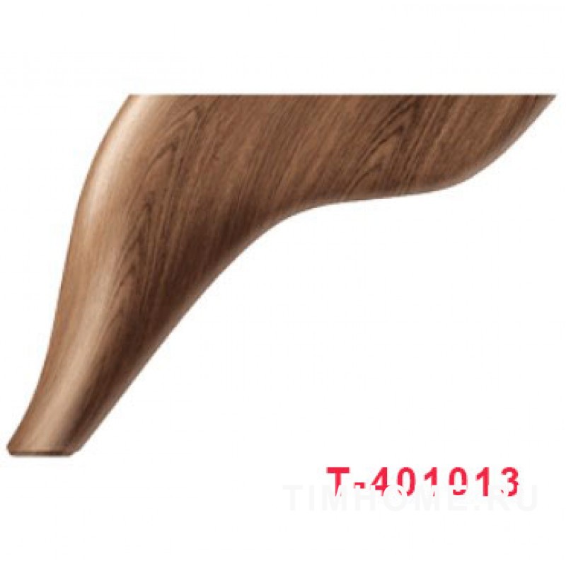 Декоративная опора для мягкой мебели T-401011-T-401014