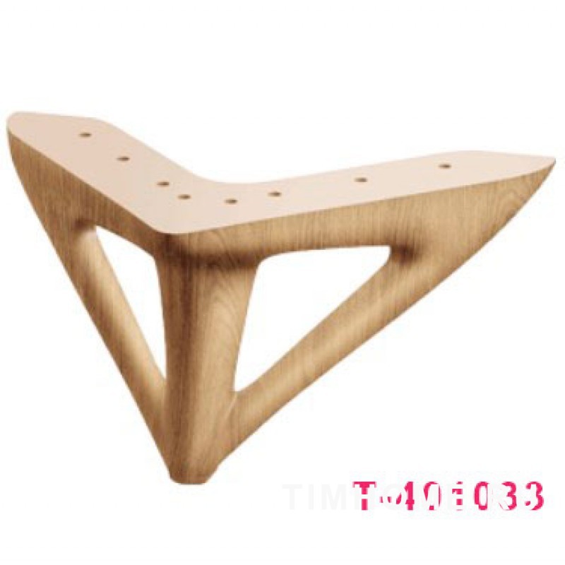 Декоративная опора для мягкой мебели T-401027-T-401034; T-402407-T-402412