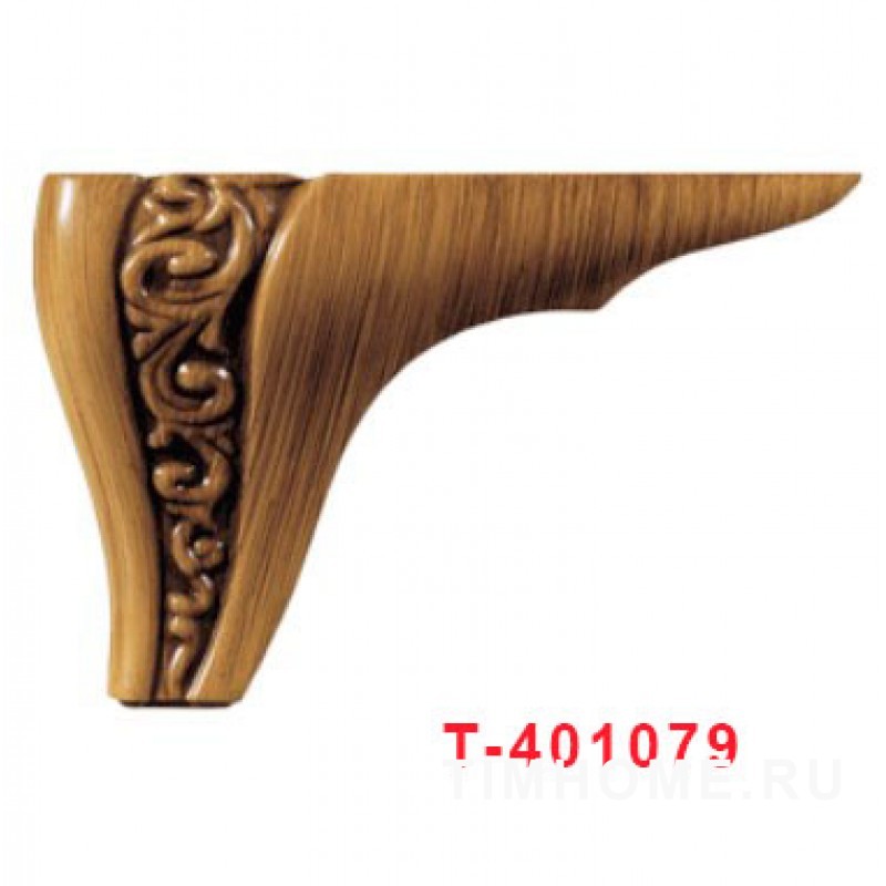 Декоративная опора для мягкой мебели T-401078-T-401101