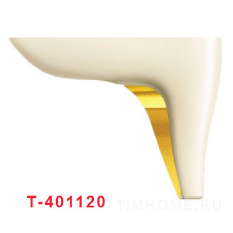 Декоративная опора для мягкой мебели T-401102-T-401121; T-401859-T-401886