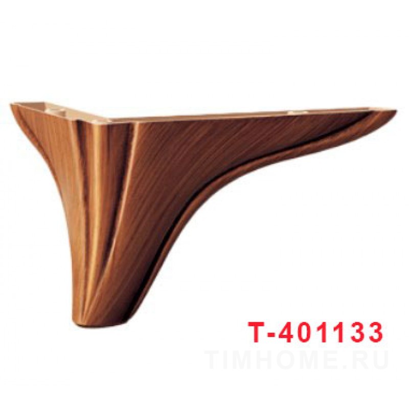 Декоративная опора для мягкой мебели T-401122-T-401137; T-401887-T-401910