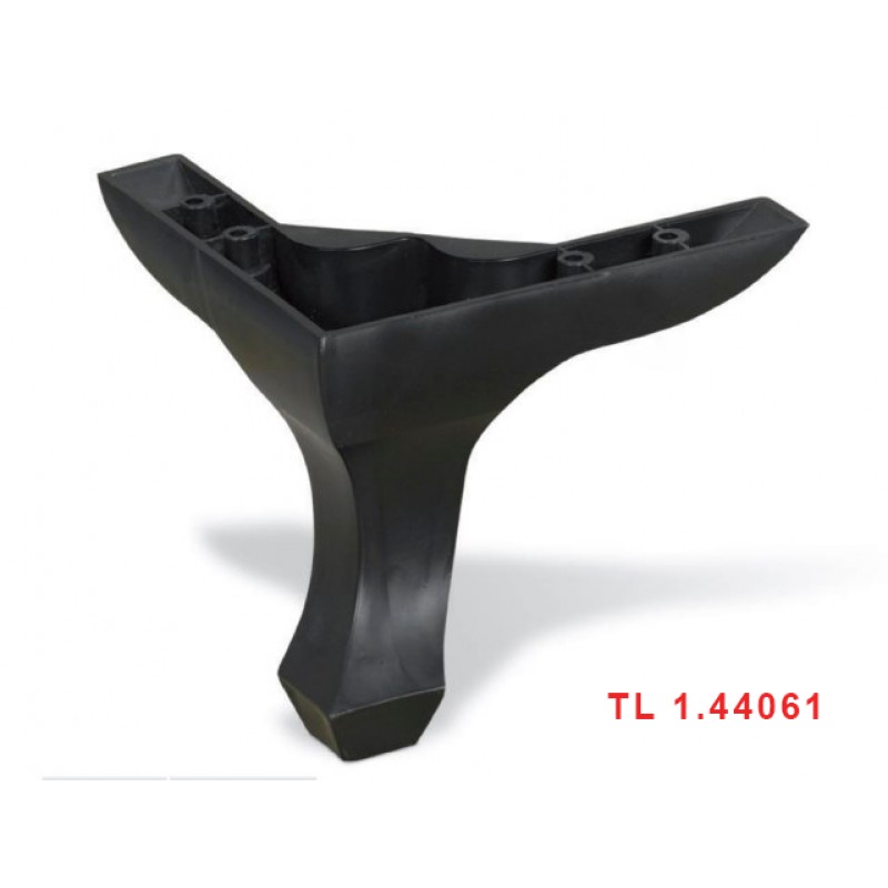 Опора для мягкой мебели TL 1.44020-TL 1.44021; TL 1.44061