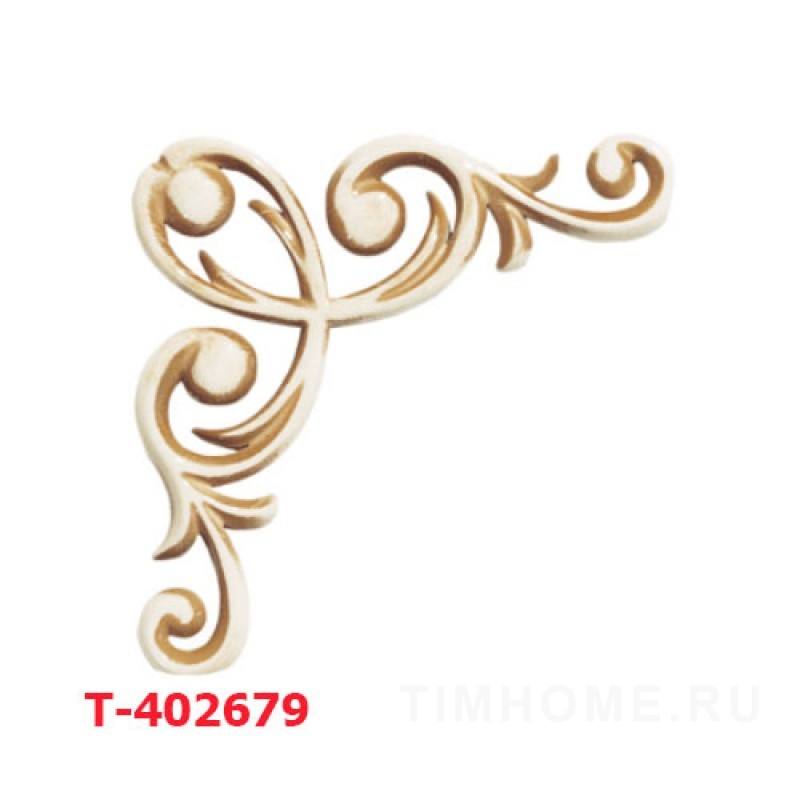 Декор для мягкой мебели T-402675-T-402680