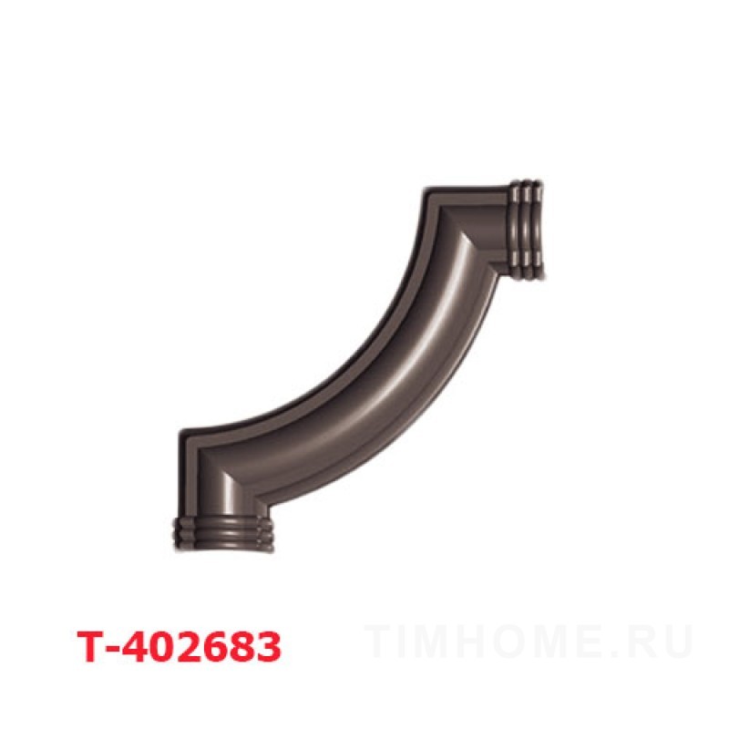 Декор для мягкой мебели T-402681-T-402683