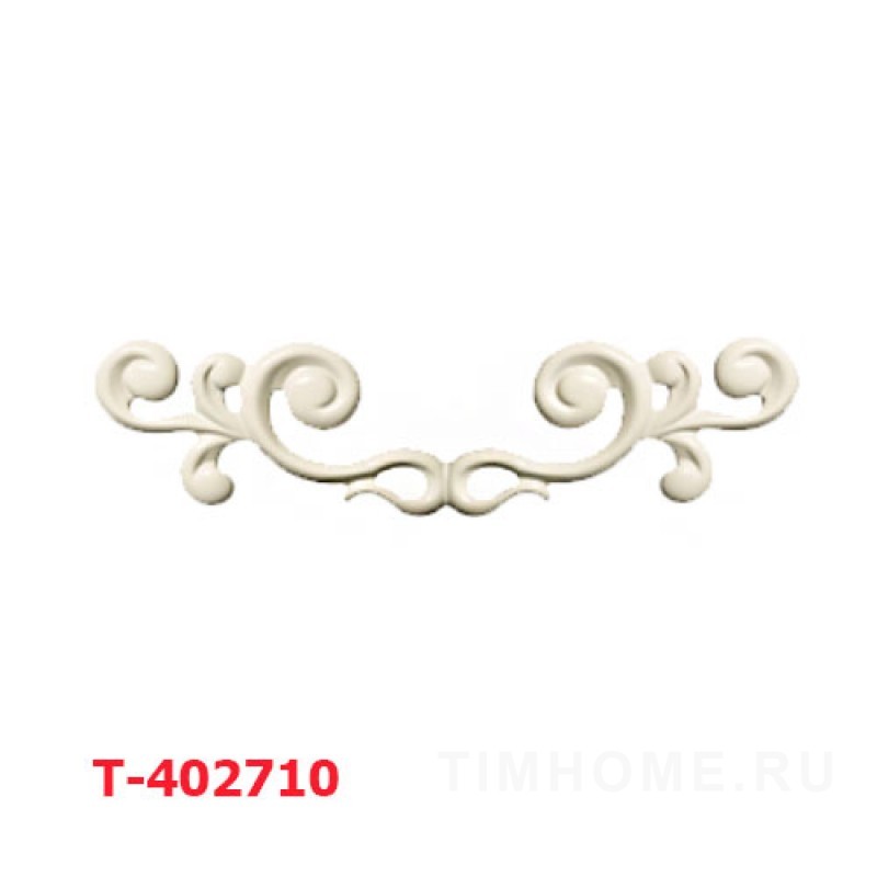 Декор для мягкой мебели T-402708-T-402710
