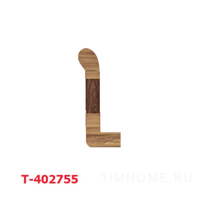 Декор для мягкой мебели T-402755