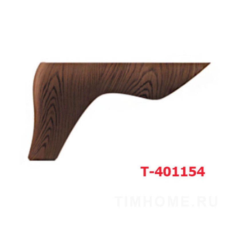 Декоративная опора для мягкой мебели T-401150-T-401170