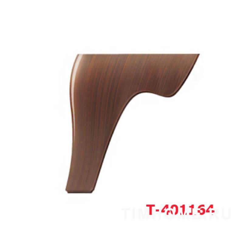 Декоративная опора для мягкой мебели T-401150-T-401170