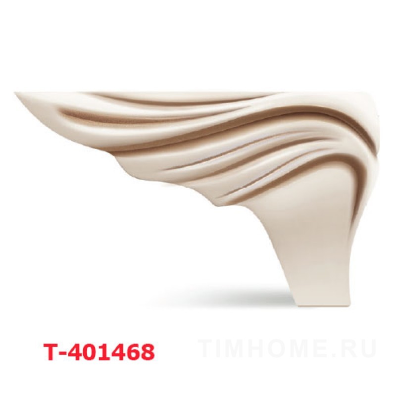 Декоративная опора для мягкой мебели T-401467-T-401470