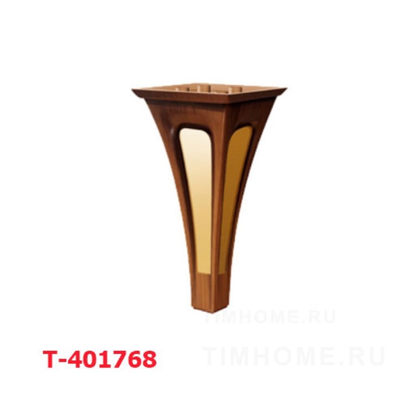 Декоративная опора для мягкой мебели T-401751-T-401792