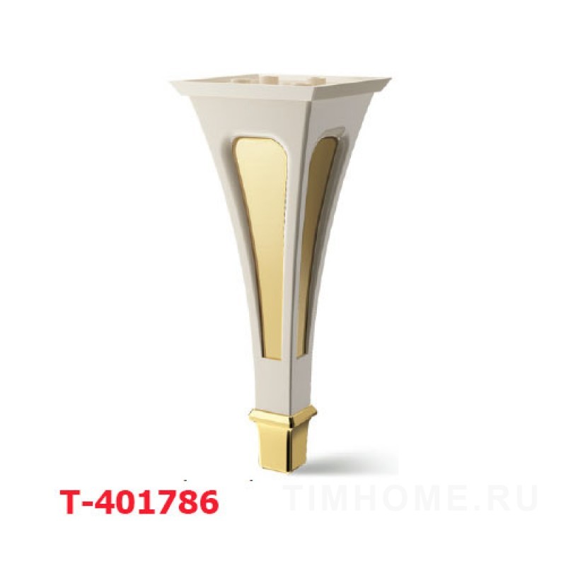 Декоративная опора для мягкой мебели T-401751-T-401792