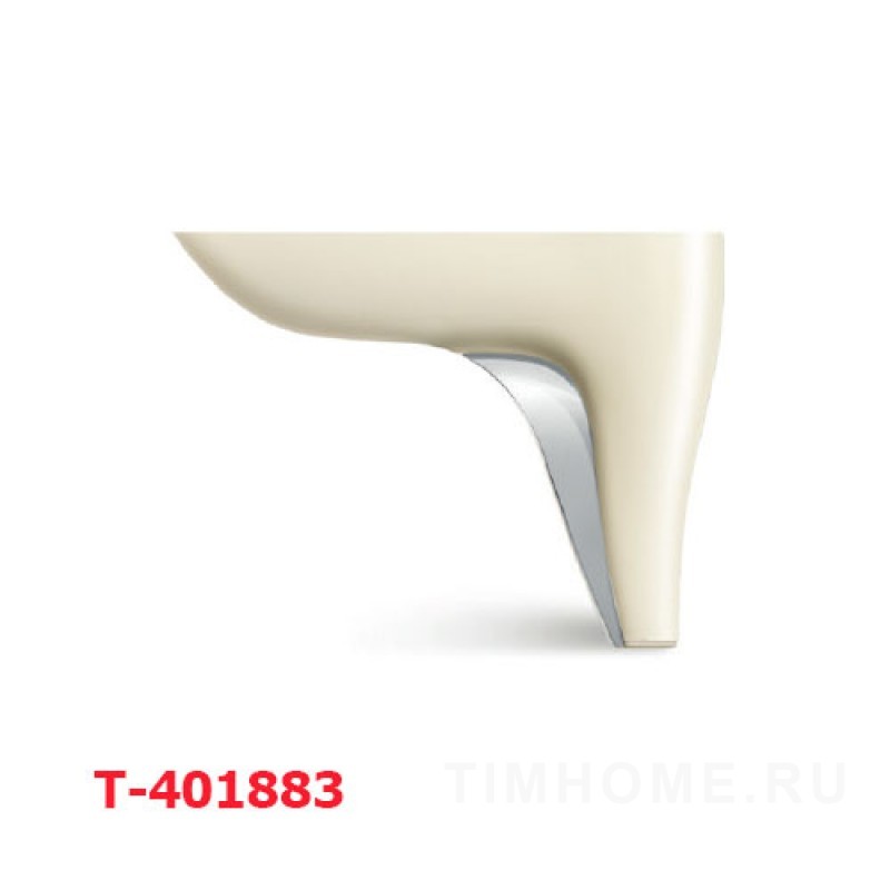 Декоративная опора для мягкой мебели T-401102-T-401121; T-401859-T-401886