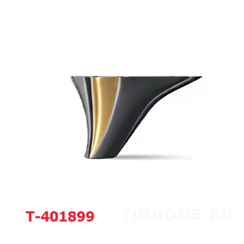Декоративная опора для мягкой мебели T-401122-T-401137; T-401887-T-401910