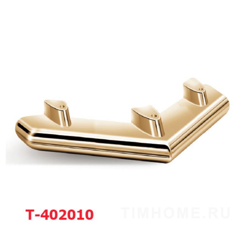 Опора для мягкой мебели T-400757-T-400758; T-402009-T-402010