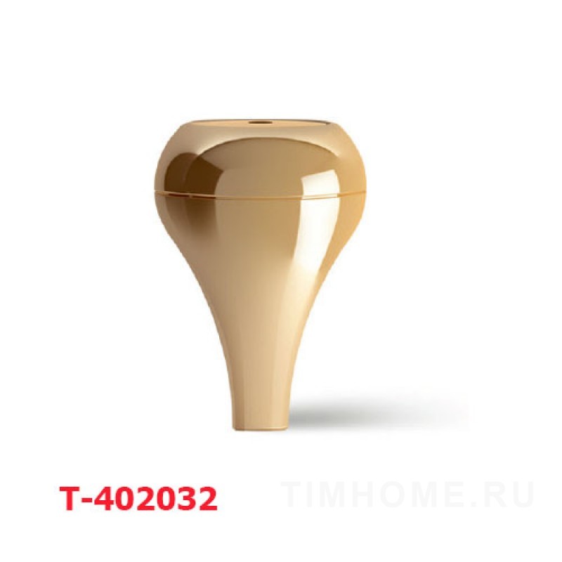 Декоративная опора для мягкой мебели T-402030-T-402033