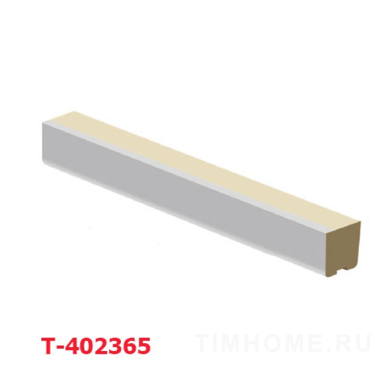 Декоративный профиль для мягкой мебели T-402364-T-402365