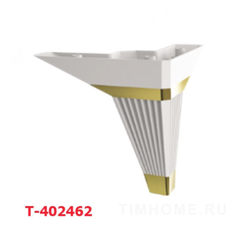 Декоративная опора для мягкой мебели T-401407-T-401466; T-402462-T-402463
