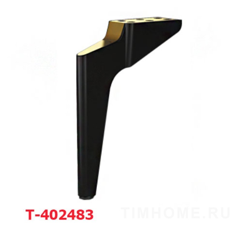 Декоративная опора для мягкой мебели T-402464-T-402487; T-402970-T-402972