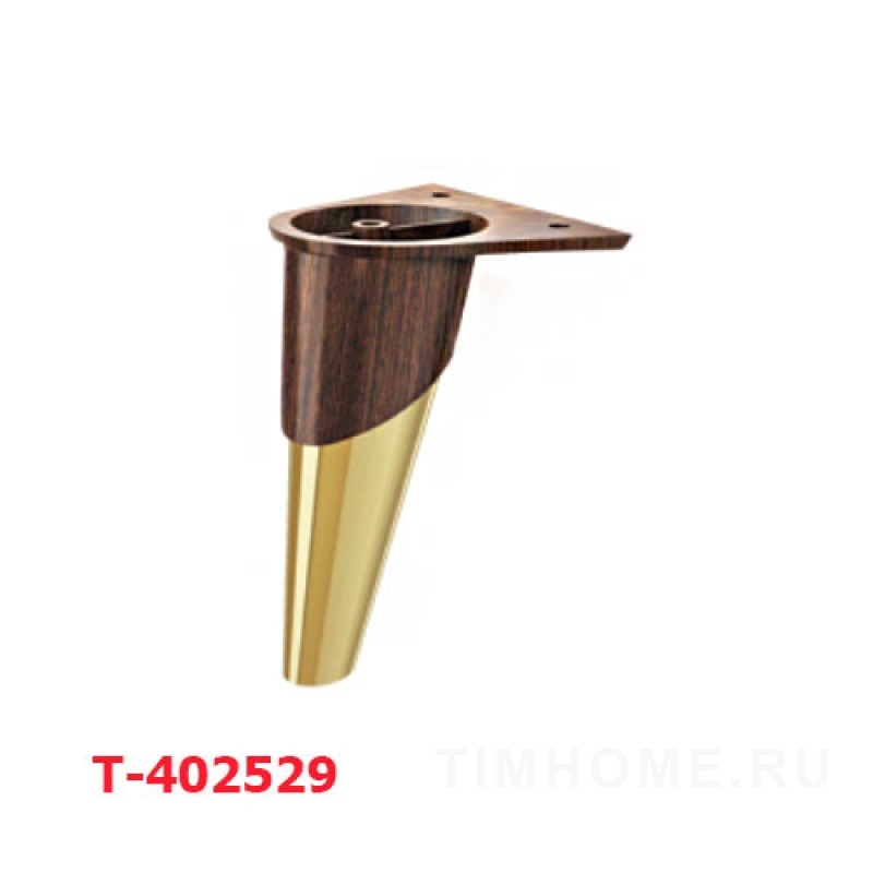 Декоративная опора для мягкой мебели T-402515-T-402546