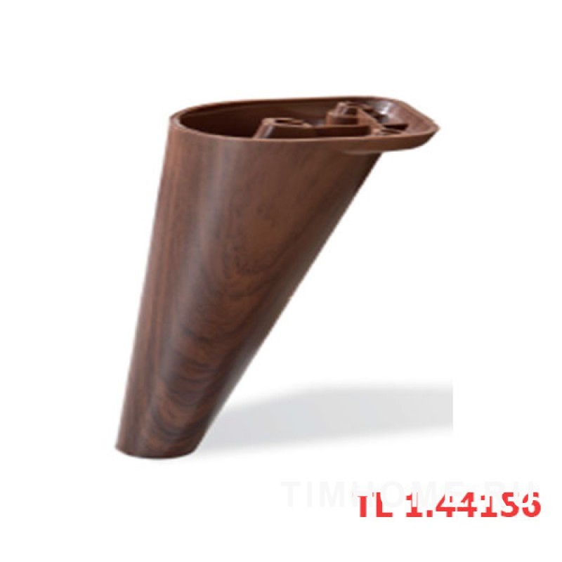 Опора для мягкой мебели TL 1.44154-TL 1.44159
