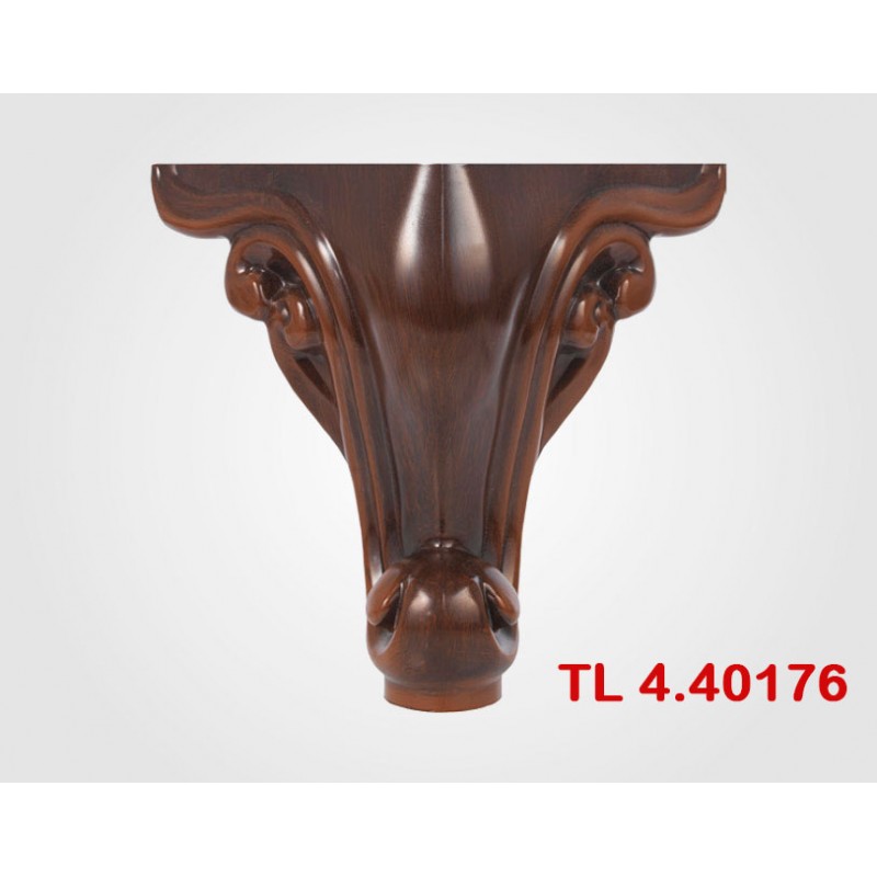 Опора для мягкой мебели TL 4.40173-TL 4.40182