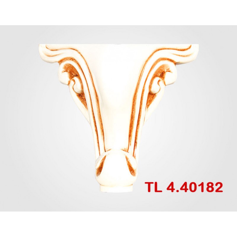 Опора для мягкой мебели TL 4.40173-TL 4.40182