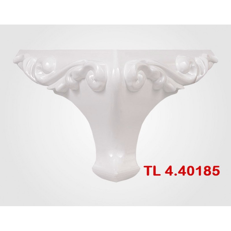 Опора для мягкой мебели TL 4.40183-TL 4.40192