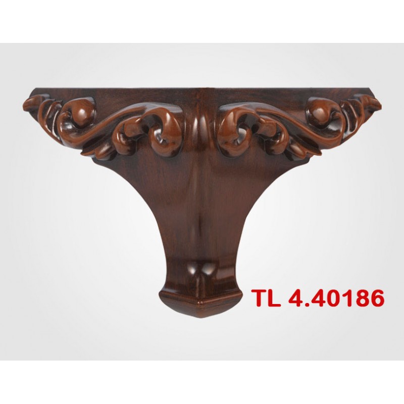 Опора для мягкой мебели TL 4.40183-TL 4.40192