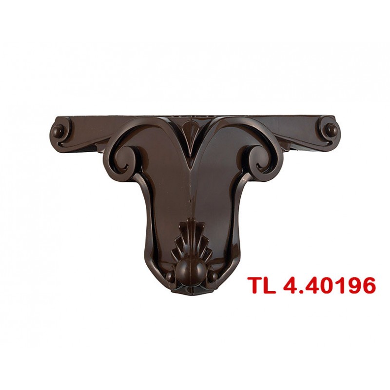 Опора для мягкой мебели TL 4.40193-TL 4.40199
