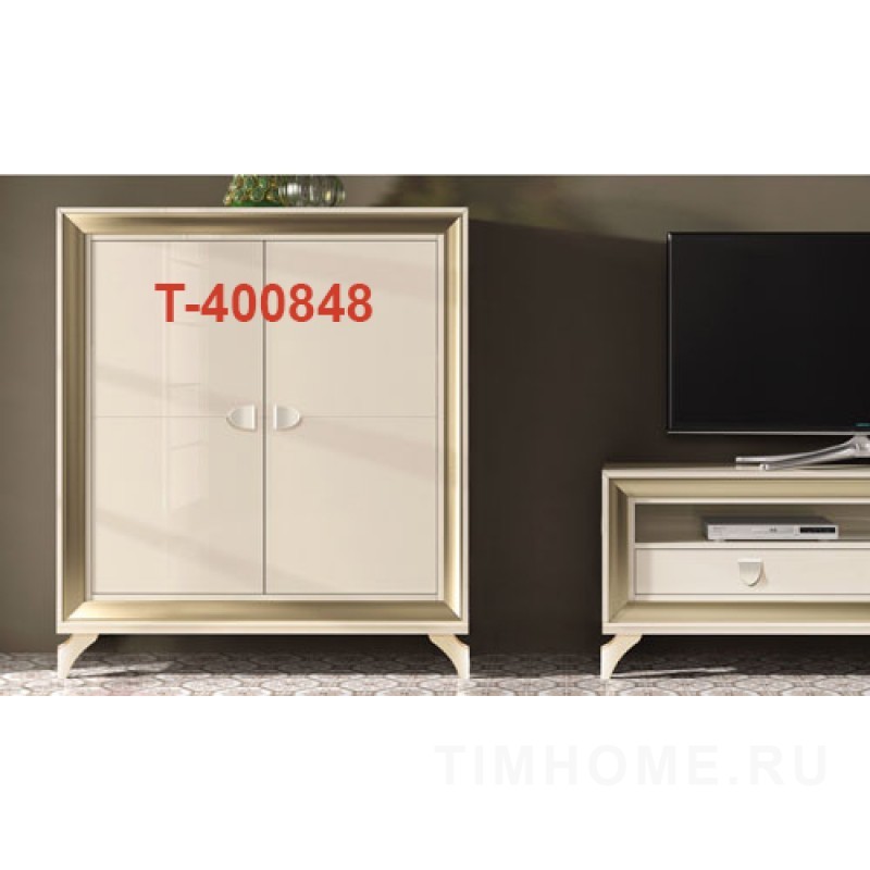Декор для мягкой мебели T-400848-T-400852