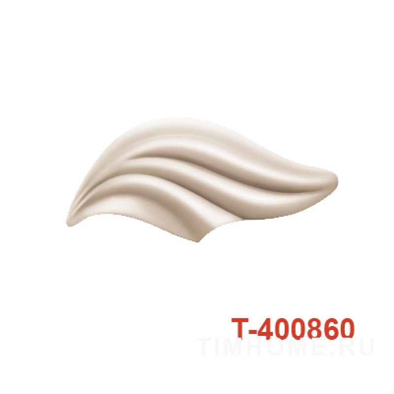 Декор для мягкой мебели T-400858-T-400862