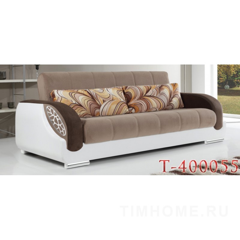 Декор для мягкой мебели T-400055