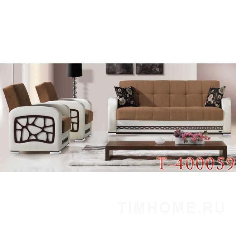 Декор для мягкой мебели T-400058-T-400059
