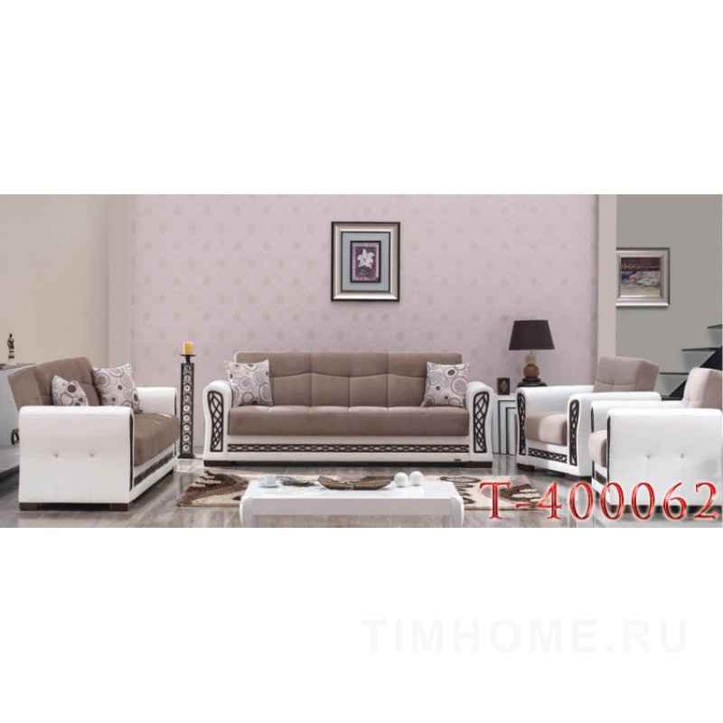 Декор для мягкой мебели T-400062-T-400063