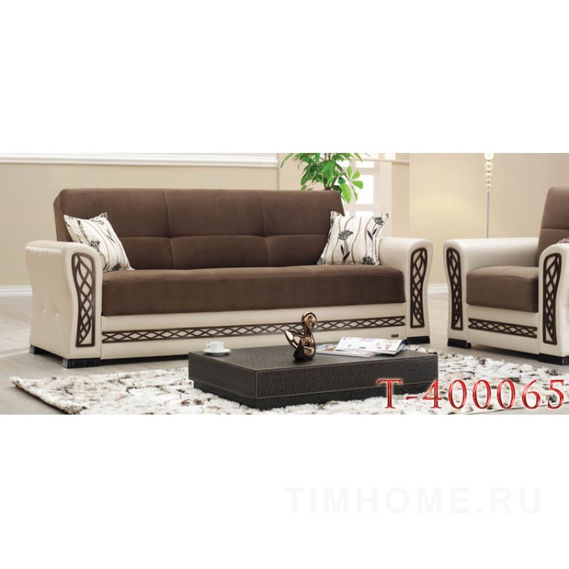 Декор для мягкой мебели T-400064-T-400065