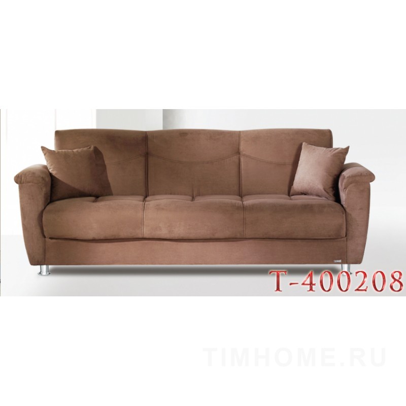 Опора для мягкой мебели T-400208