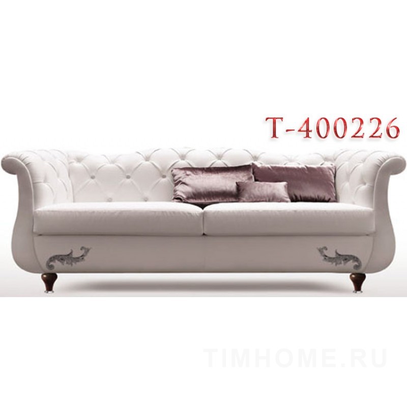 Опора для мягкой мебели T-400226-T-400229