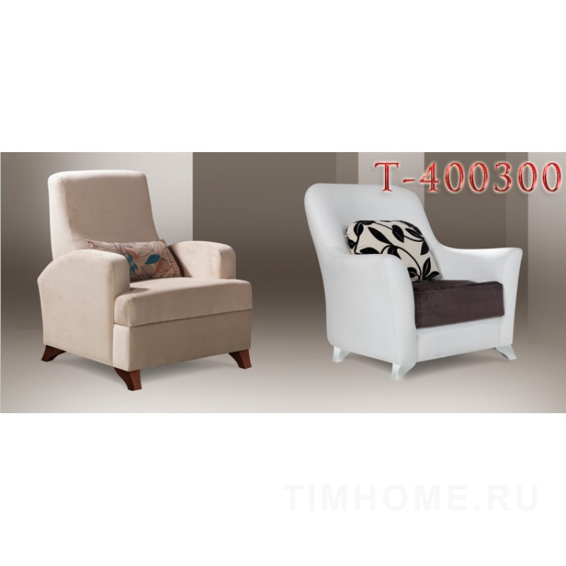 Опора для мягкой мебели T-400300-T-400303