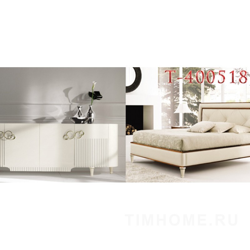 Опора для мягкой мебели T-400518; T-400880