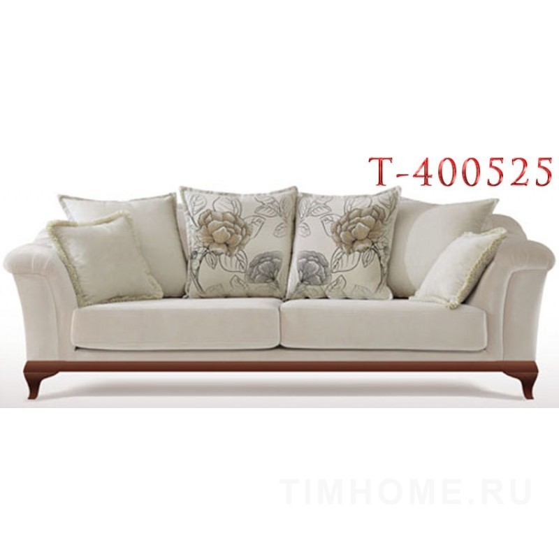 Опора для мягкой мебели T-400525-T-400527; T-401926-T-401927