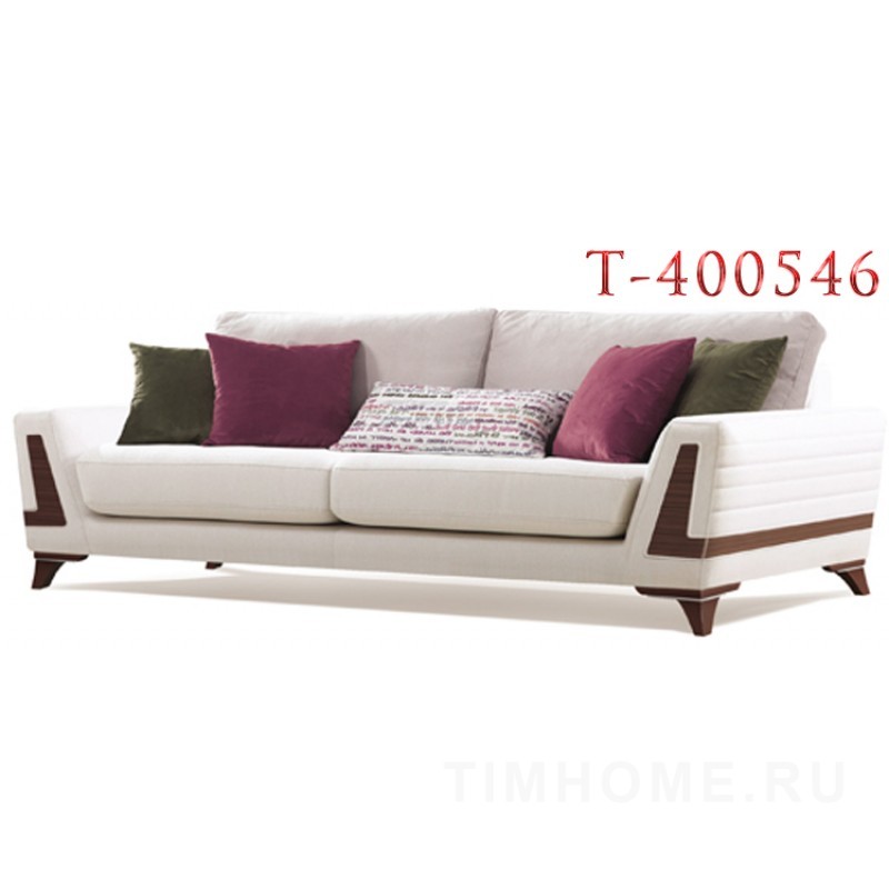Опора для мягкой мебели T-400546