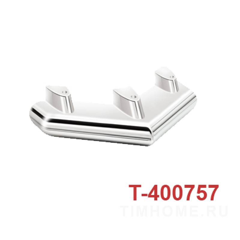 Опора для мягкой мебели T-400757-T-400758; T-402009-T-402010