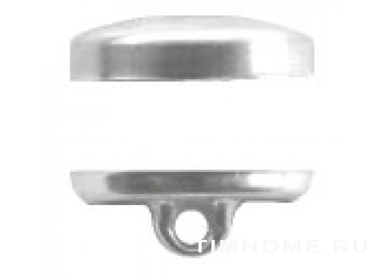 Заготовки для пуговиц (капсулы) 23мм THK 05230