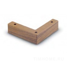 Опора для мягкой мебели TL 5.40079-TL 5.40080